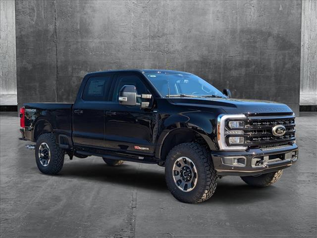 new 2024 Ford F-250 car, priced at $88,991