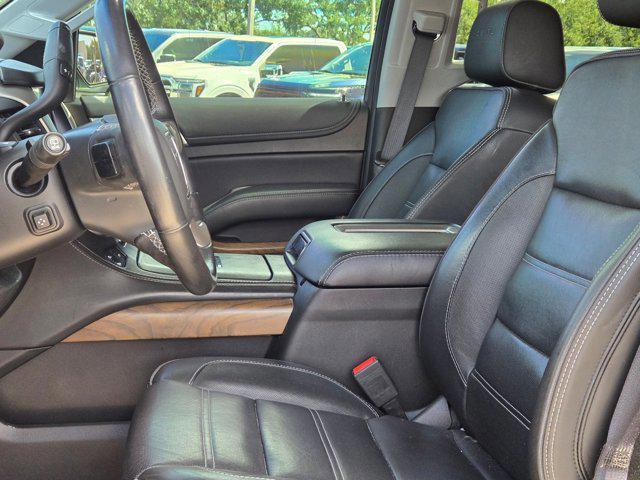 used 2020 GMC Yukon XL car, priced at $45,991