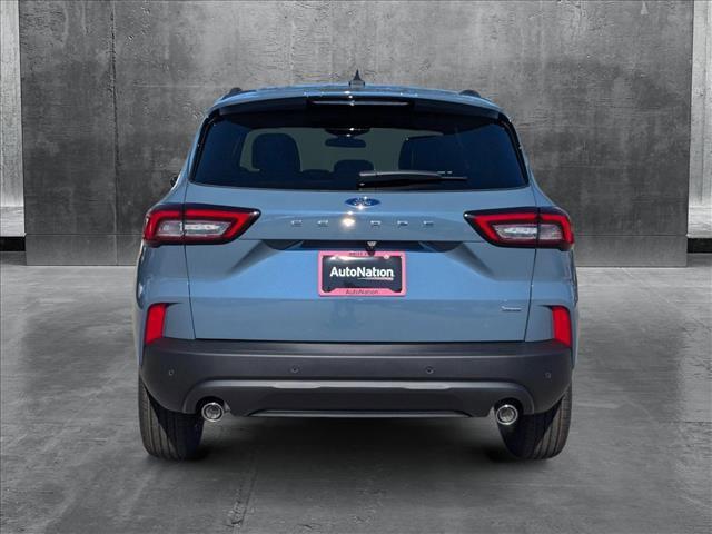 new 2025 Ford Escape car, priced at $32,270