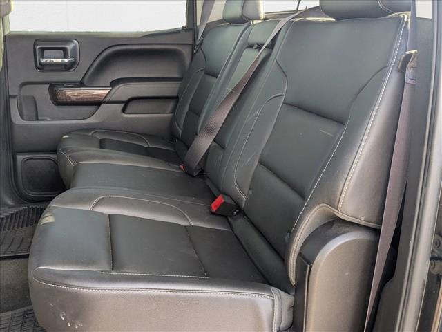used 2015 GMC Sierra 1500 car, priced at $20,992