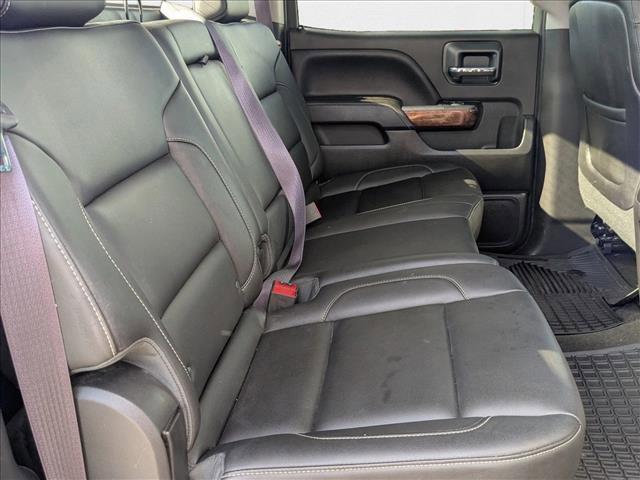 used 2015 GMC Sierra 1500 car, priced at $20,992