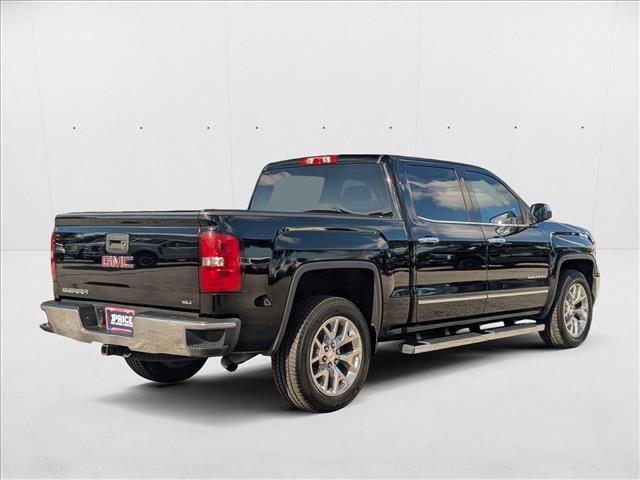 used 2015 GMC Sierra 1500 car, priced at $20,992