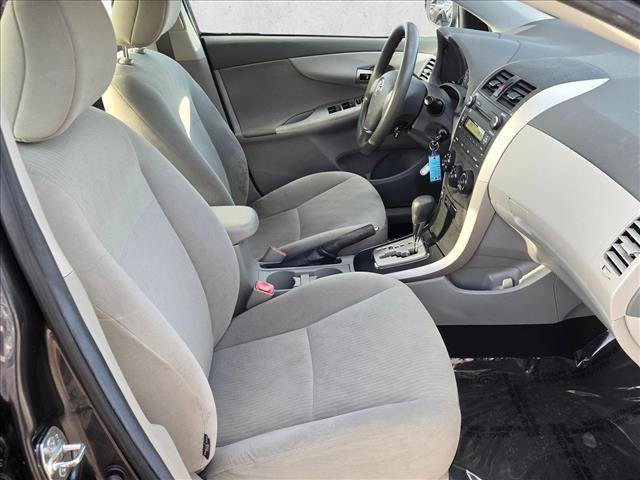 used 2010 Toyota Corolla car, priced at $6,991