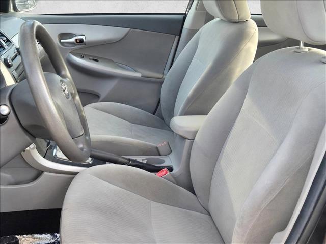 used 2010 Toyota Corolla car, priced at $6,991