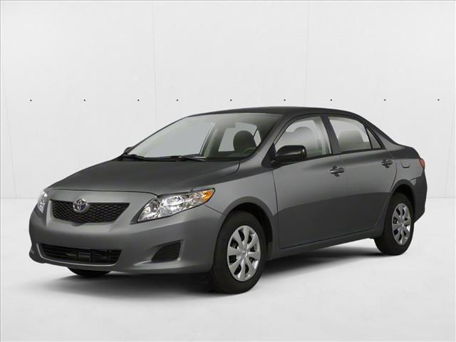 used 2010 Toyota Corolla car, priced at $6,991