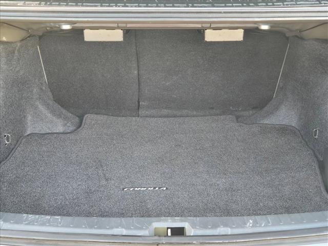 used 2010 Toyota Corolla car, priced at $6,991