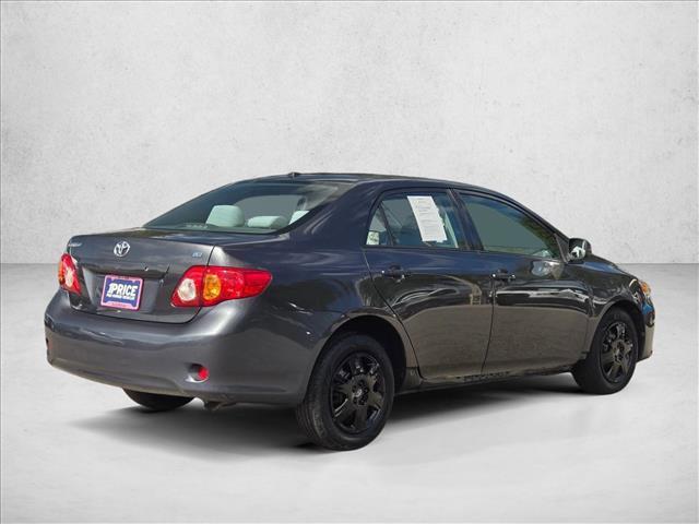 used 2010 Toyota Corolla car, priced at $6,991