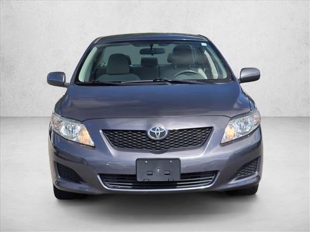 used 2010 Toyota Corolla car, priced at $6,991