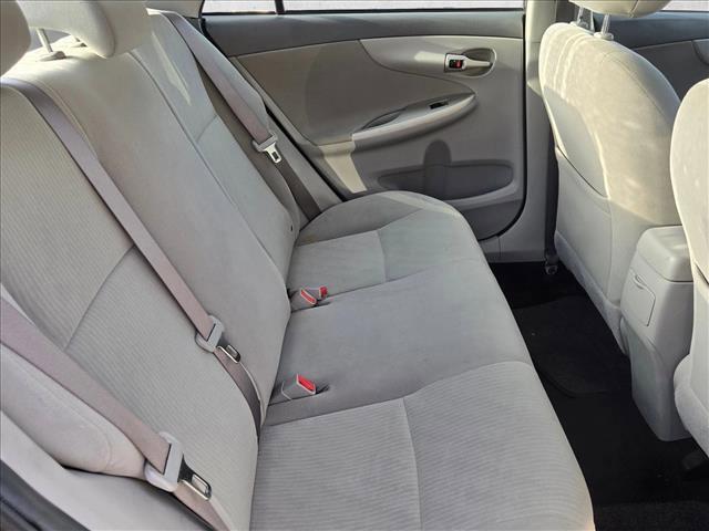 used 2010 Toyota Corolla car, priced at $6,991