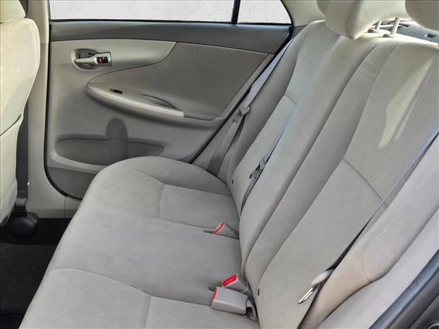 used 2010 Toyota Corolla car, priced at $6,991