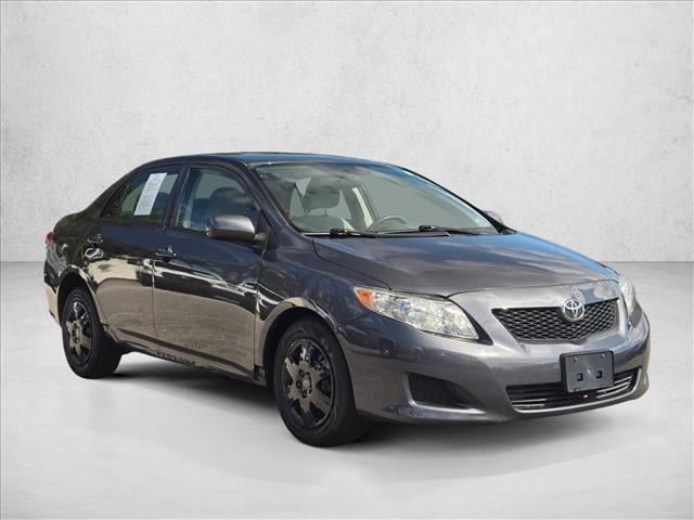 used 2010 Toyota Corolla car, priced at $6,991