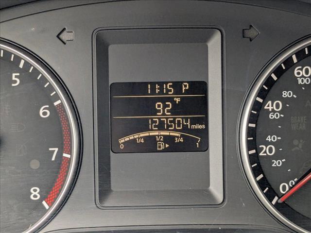 used 2013 Volkswagen Jetta car, priced at $5,873