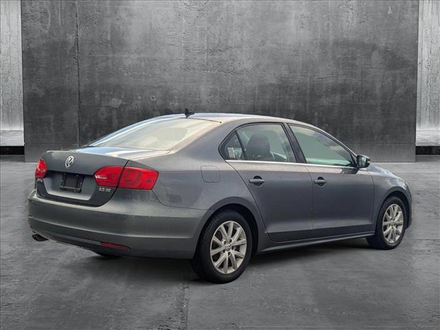 used 2013 Volkswagen Jetta car, priced at $6,995