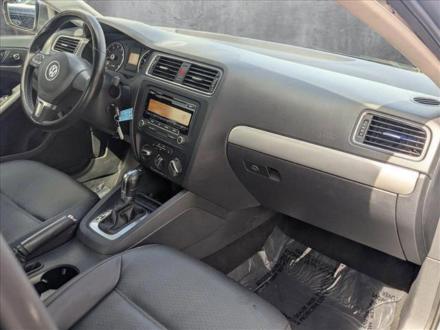 used 2013 Volkswagen Jetta car, priced at $5,873