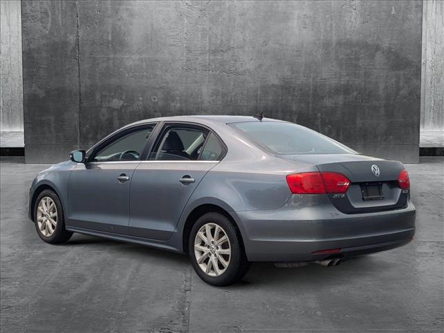 used 2013 Volkswagen Jetta car, priced at $6,995