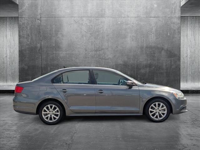 used 2013 Volkswagen Jetta car, priced at $5,873