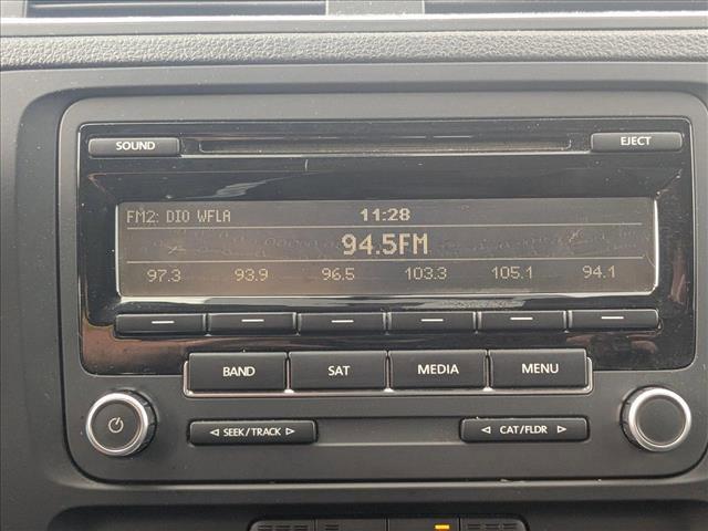 used 2013 Volkswagen Jetta car, priced at $6,995