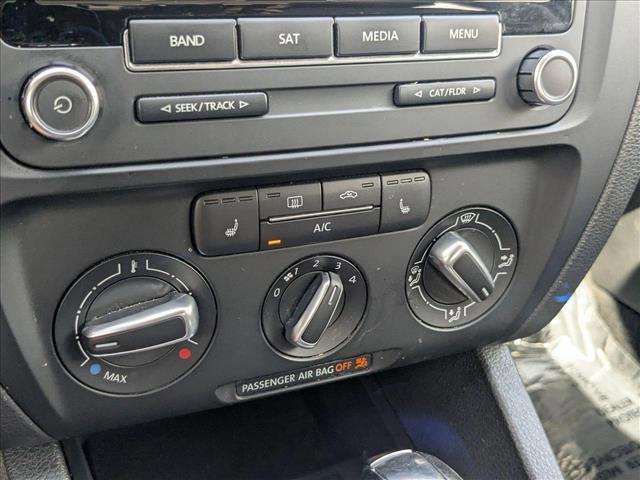 used 2013 Volkswagen Jetta car, priced at $5,873