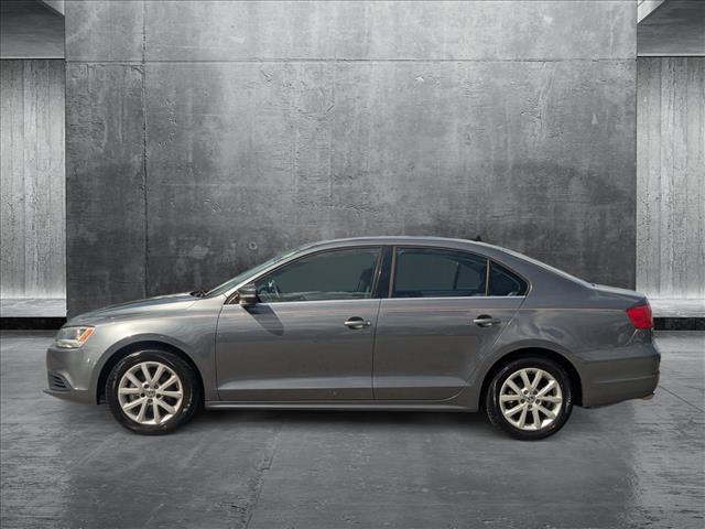 used 2013 Volkswagen Jetta car, priced at $5,873