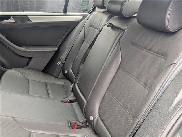 used 2013 Volkswagen Jetta car, priced at $6,995
