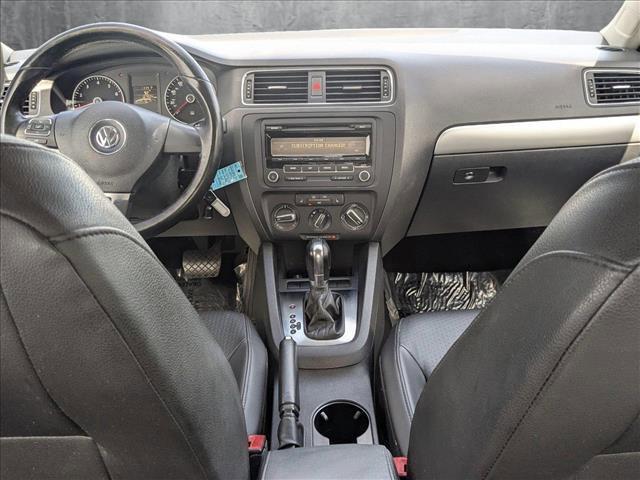 used 2013 Volkswagen Jetta car, priced at $5,873