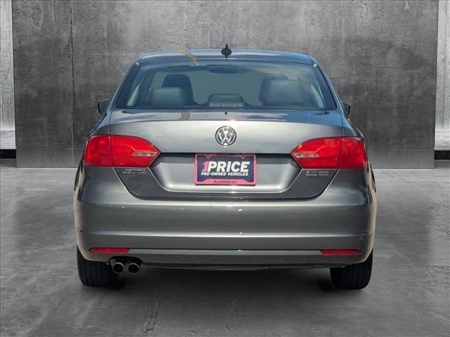 used 2013 Volkswagen Jetta car, priced at $5,873