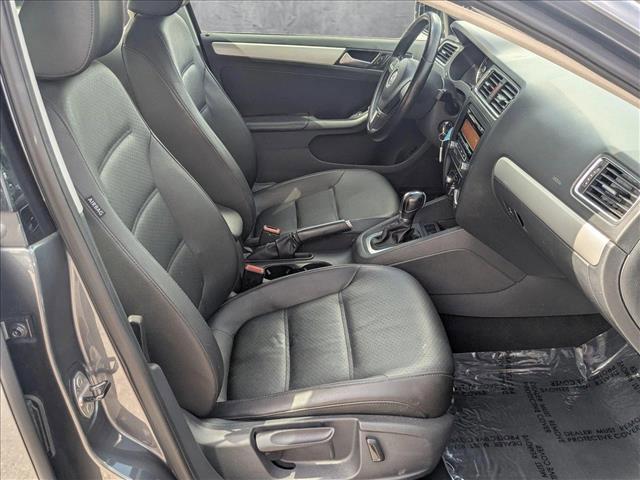 used 2013 Volkswagen Jetta car, priced at $5,873