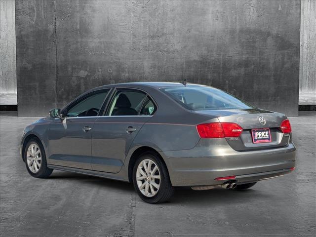 used 2013 Volkswagen Jetta car, priced at $5,873