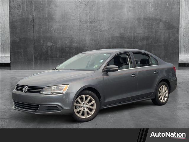 used 2013 Volkswagen Jetta car, priced at $6,995