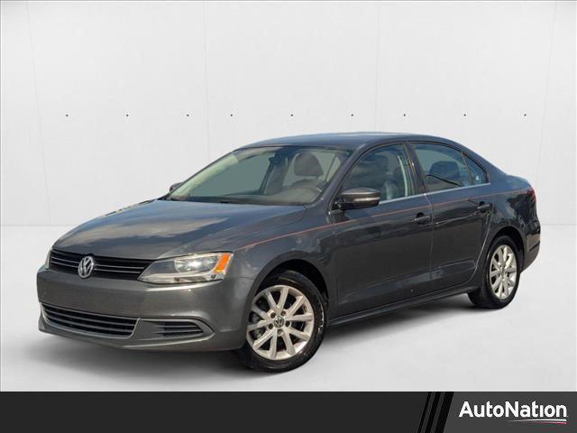 used 2013 Volkswagen Jetta car, priced at $5,873