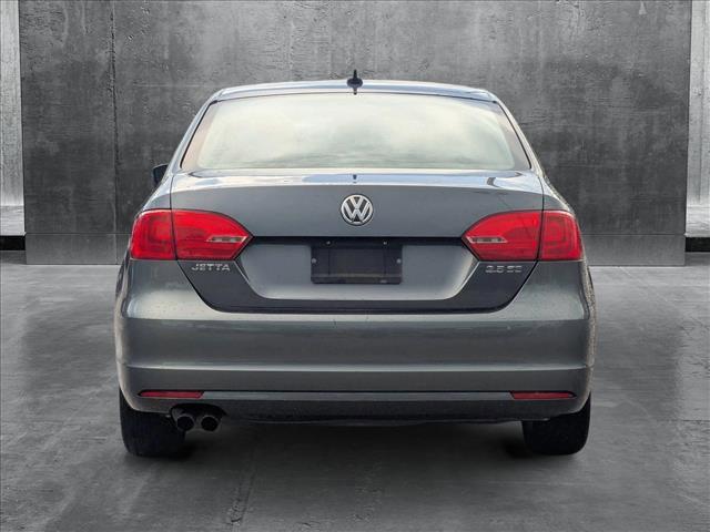 used 2013 Volkswagen Jetta car, priced at $6,995