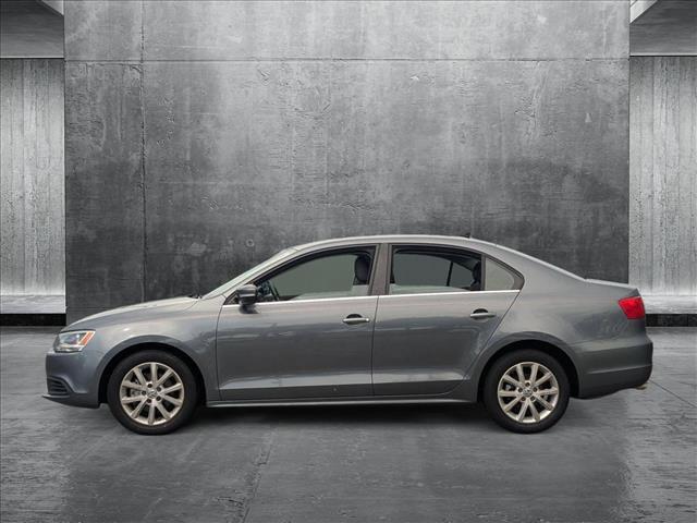 used 2013 Volkswagen Jetta car, priced at $6,995