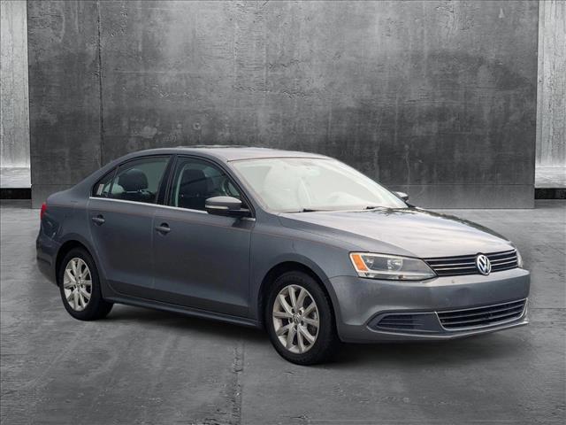 used 2013 Volkswagen Jetta car, priced at $6,995