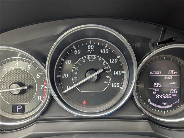 used 2015 Mazda Mazda6 car, priced at $13,849