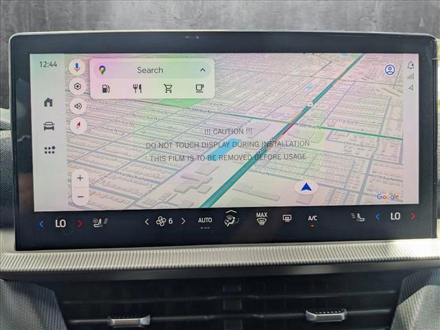 new 2025 Ford Explorer car, priced at $39,991