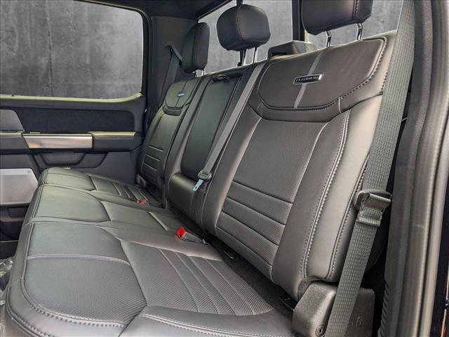 new 2025 Ford F-250 car, priced at $91,991