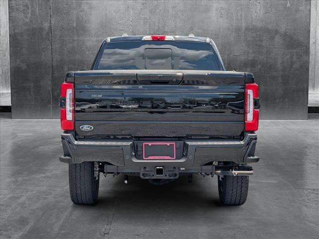 new 2025 Ford F-250 car, priced at $91,991