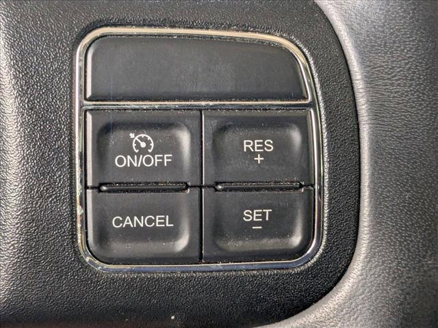 used 2017 Jeep Wrangler Unlimited car, priced at $26,491