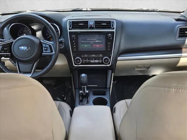 used 2018 Subaru Legacy car, priced at $18,991