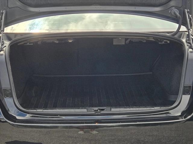 used 2018 Subaru Legacy car, priced at $18,991