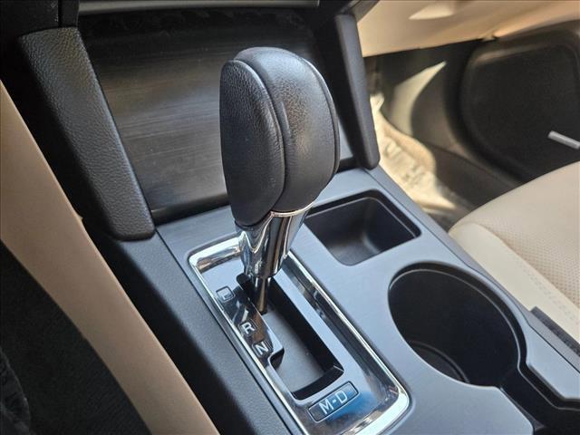 used 2018 Subaru Legacy car, priced at $18,991