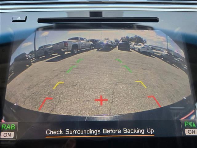 used 2018 Subaru Legacy car, priced at $18,991