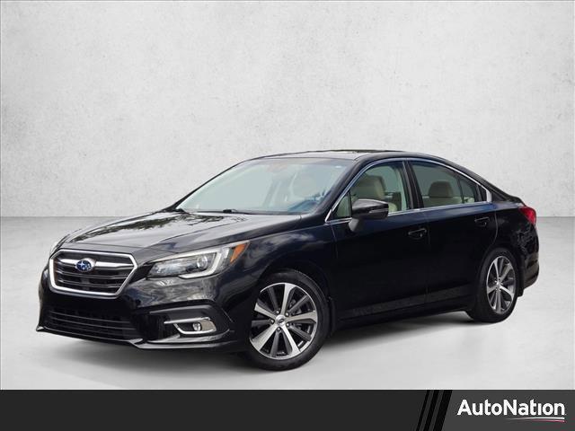 used 2018 Subaru Legacy car, priced at $18,991