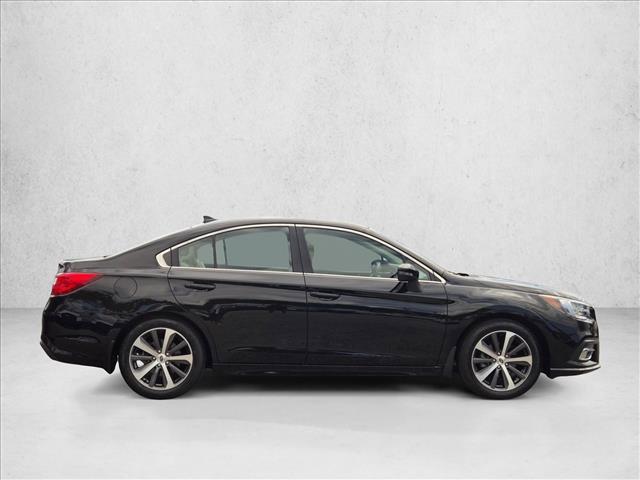 used 2018 Subaru Legacy car, priced at $18,991