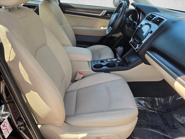 used 2018 Subaru Legacy car, priced at $18,991