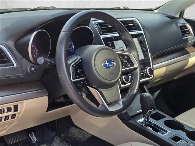 used 2018 Subaru Legacy car, priced at $18,991