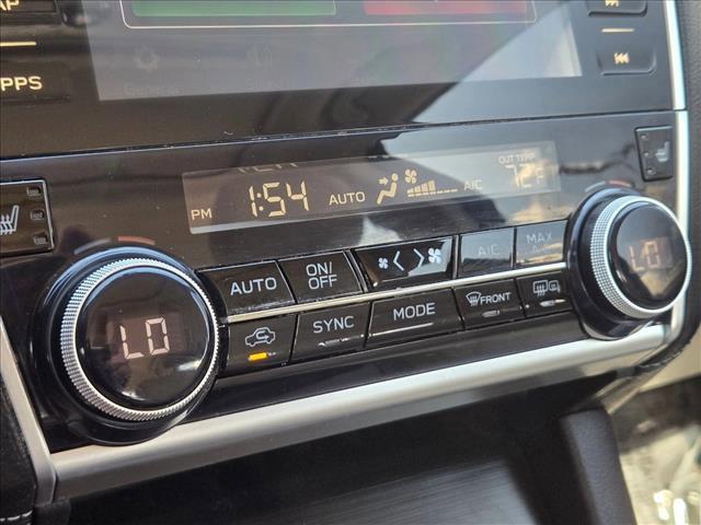 used 2018 Subaru Legacy car, priced at $18,991