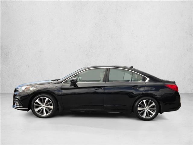 used 2018 Subaru Legacy car, priced at $18,991