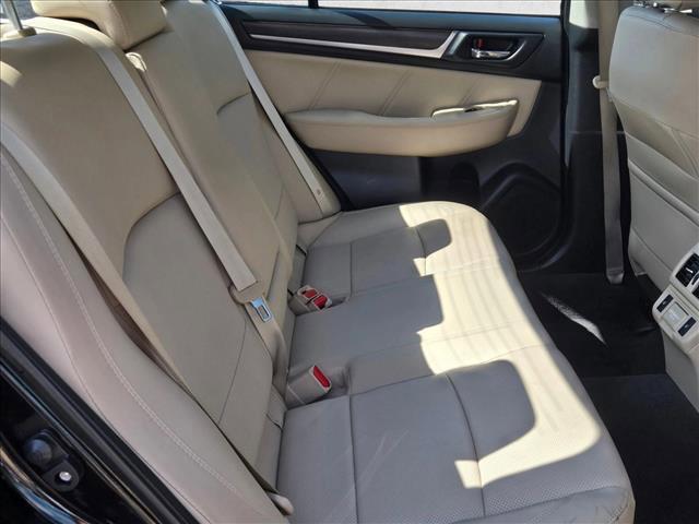 used 2018 Subaru Legacy car, priced at $18,991