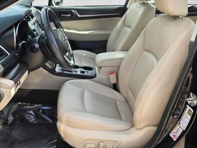 used 2018 Subaru Legacy car, priced at $18,991